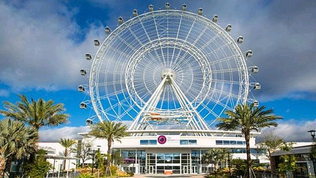 I-Drive 360 Tickets