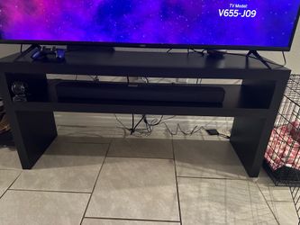 IKEA LACK TV Stand | Black | Great Condition