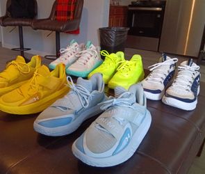 $50  pair or get all 5$20