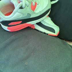 Nike baby air max