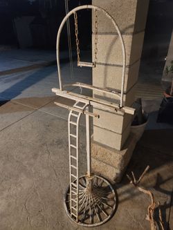 Bird Cages and accessories