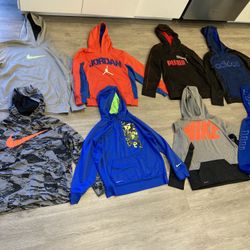 Boys Sweaters Size XL 14-16   