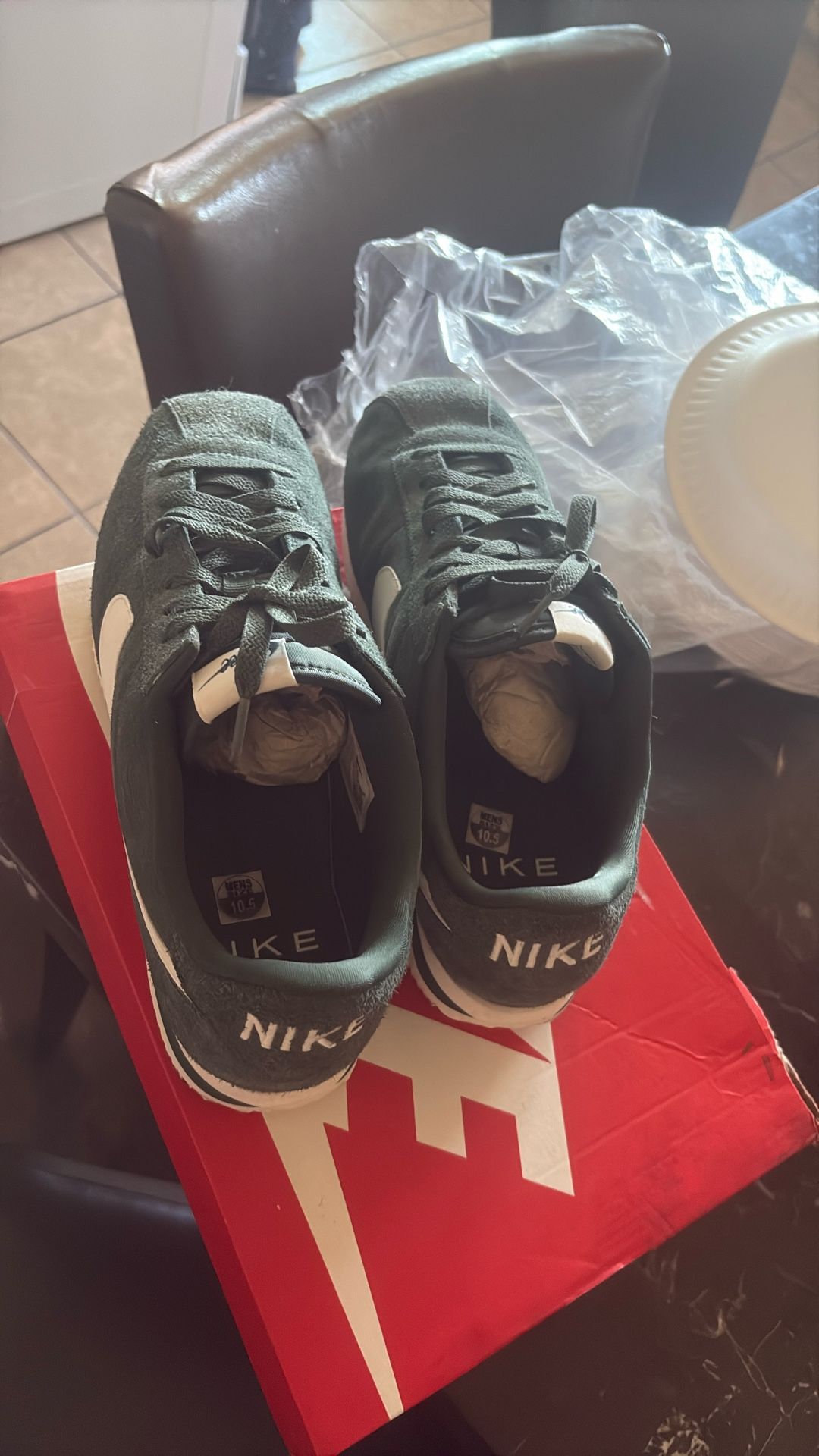 Nike Cortez