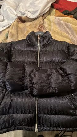 Dior Jacket