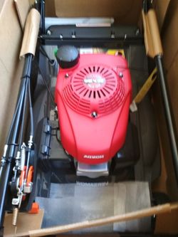 Honda 217 hya sale
