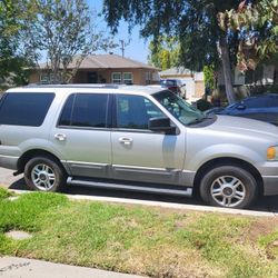 2003 Ford Expedition