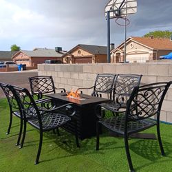 Nice Patio Furniture Very Good Condition 