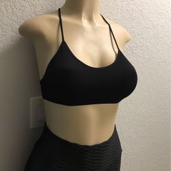 Bralette Size   XS/S   $2