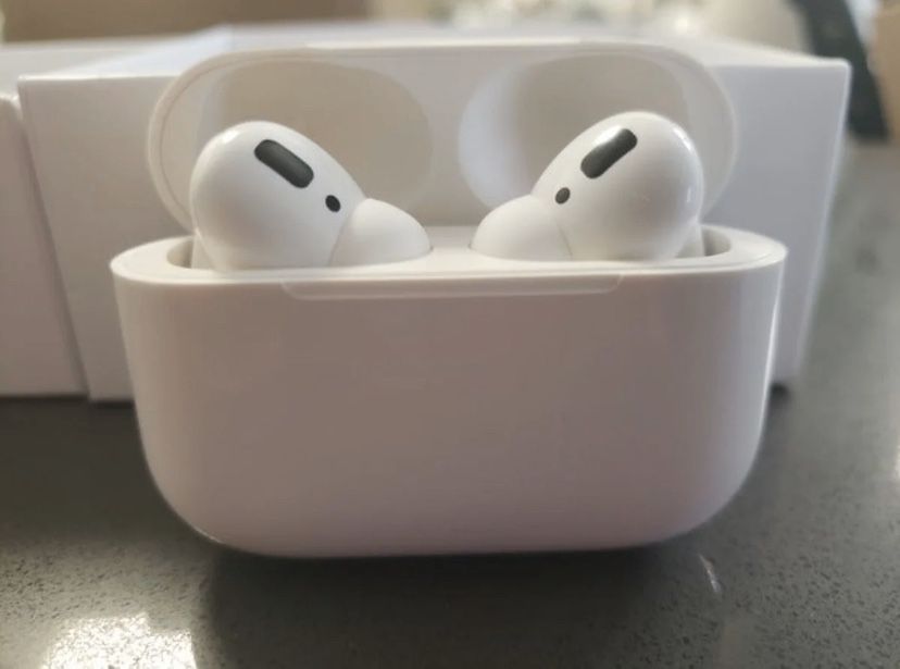 Air Pods Wireless Earbuds
