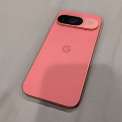 Unlocked Google Pixel 9 128GB (MINT) Comes With Wireless Charger 
