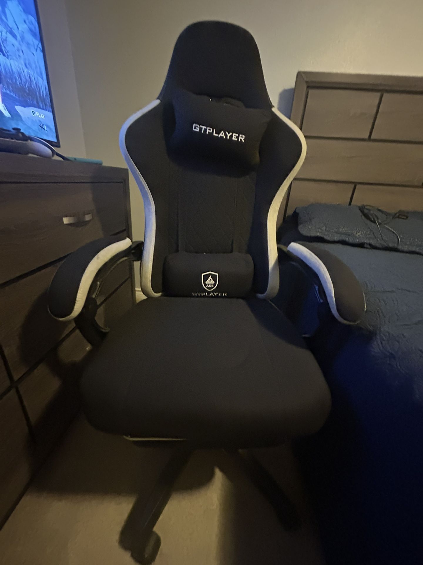 Gaming Chair