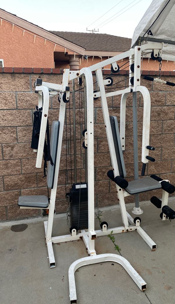 Image 510 Personal Fitness System For Sale In Los Angeles CA OfferUp