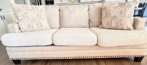 3 Seater Sofa
