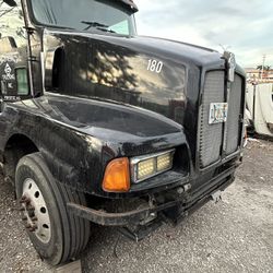 Kenworth T(contact info removed) Hood Truck Parts And Sale 