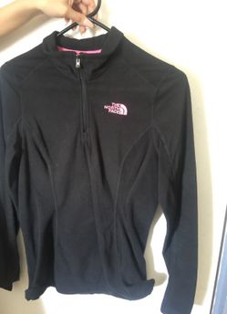 The North face jacket