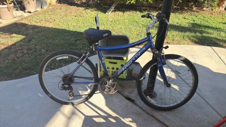 Bicycle MOTIV Pro Max Smoothie