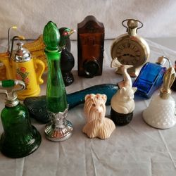 Avon Bottles