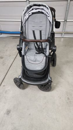Graco stroller