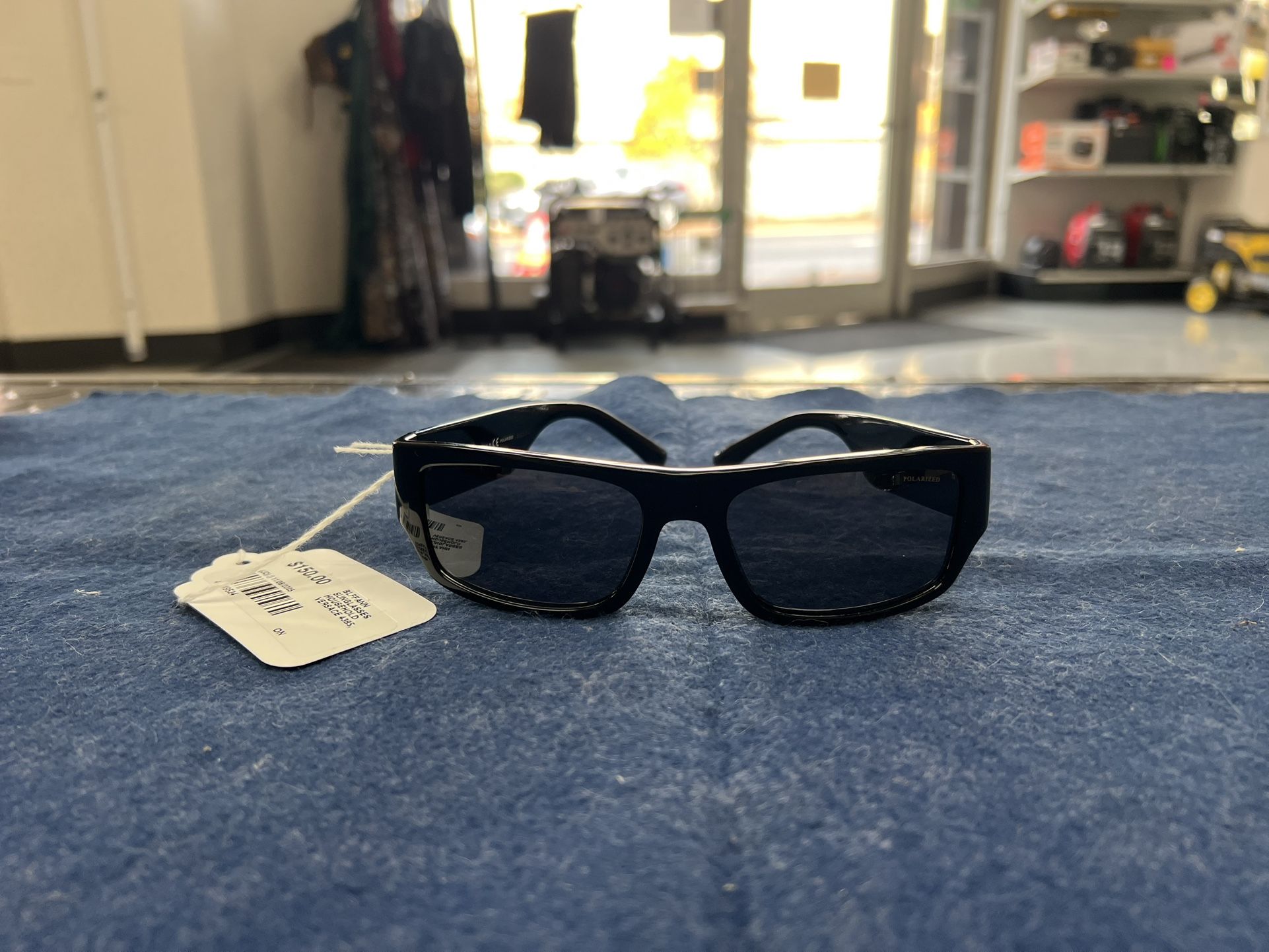 Versace Sunglasses (4385)