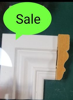 2-7/8 Window & Door Casing
