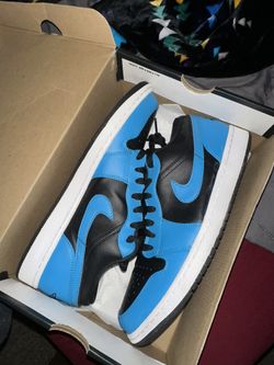 Jordan 1 Lows sz 10.5