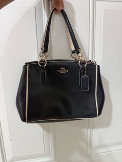 CC Handbag