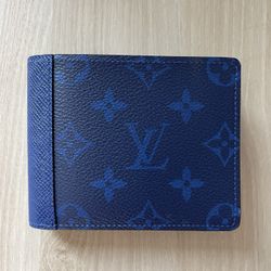 Louis Vuitton Multiple Wallet 