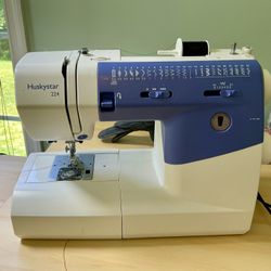 Sewing Machine