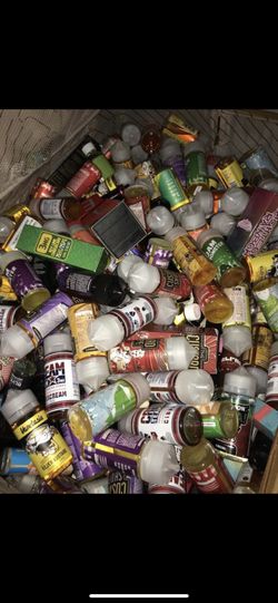 JUICE FOR SALE