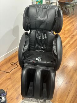 Massage chair