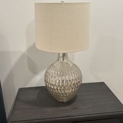 Mercury lamp
