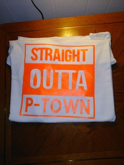 Custom T-shirt