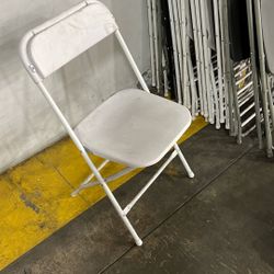 Folding Chair