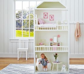 Pottery Barn Kids Woodbury Gotz Dollhouse