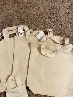 Tote/Canvas Bag