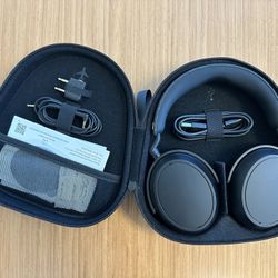 Sennheiser Momentum 4