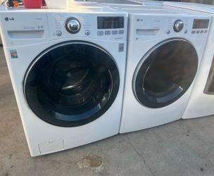 Lg electric