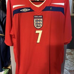 Soccer Jerseys For Sale!