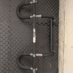 Doorway Pull Up Bar