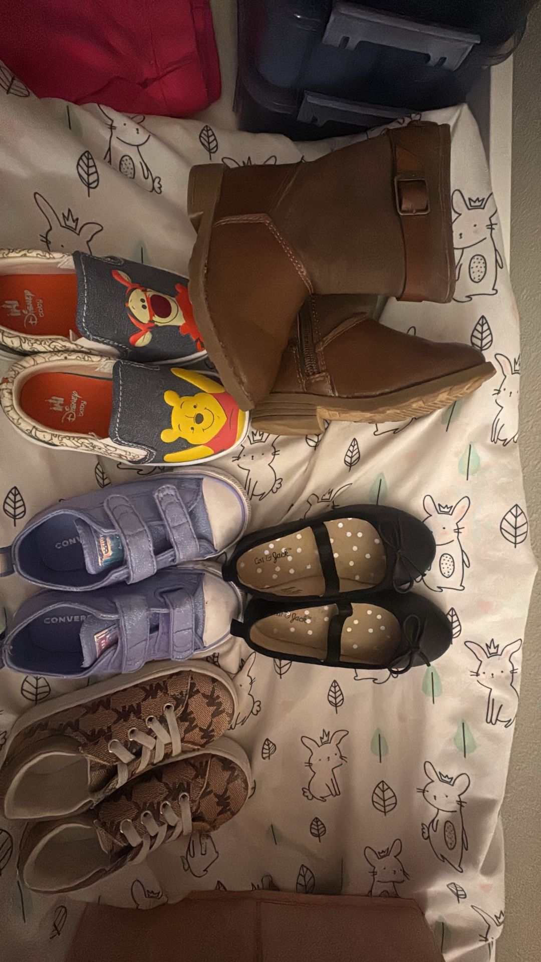 Toddler Shoes