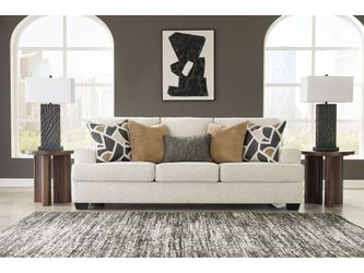 Heartcort Quartz Sofa