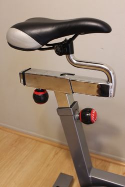 NordicTrack GX2 Sport Spin Bike Indoor Upright Cycle Trainer Exercise Bicycle Workout Cycling Gym for Sale in San Dimas CA OfferUp
