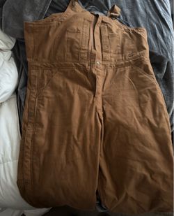 Noble Outfitters XL Overalls