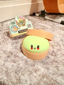 RMS Dumpling