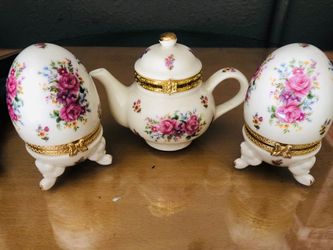 Vintage set collection