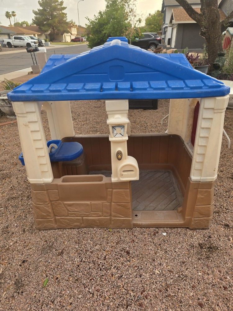 Play House