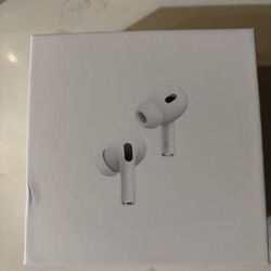 AirPods Pro 2nd Generation