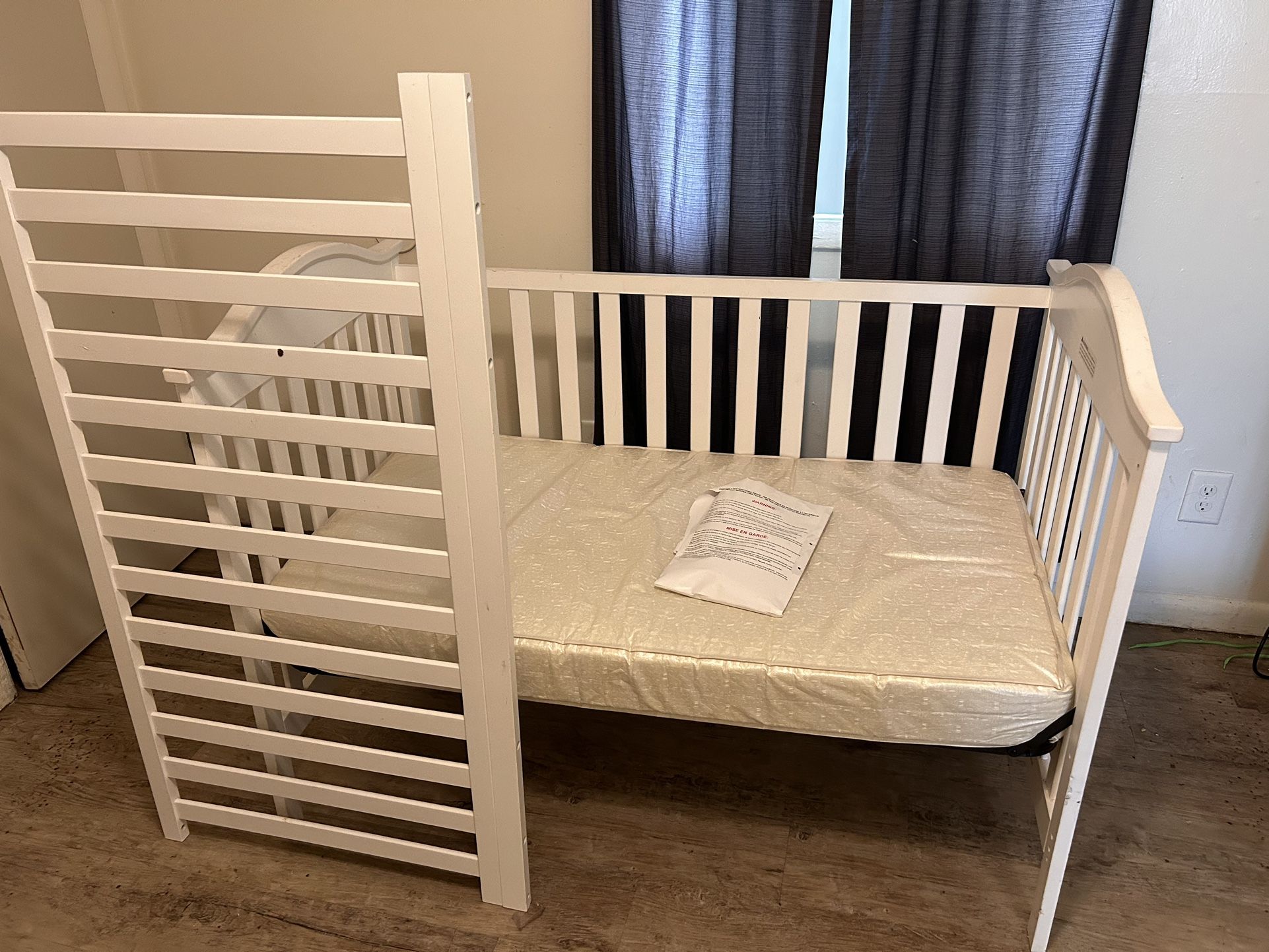 Baby Bed