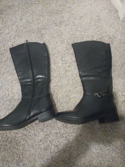 Brand New Jessica Cline Women's Size 10 Fashion Boots