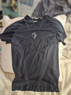 Compression shirt